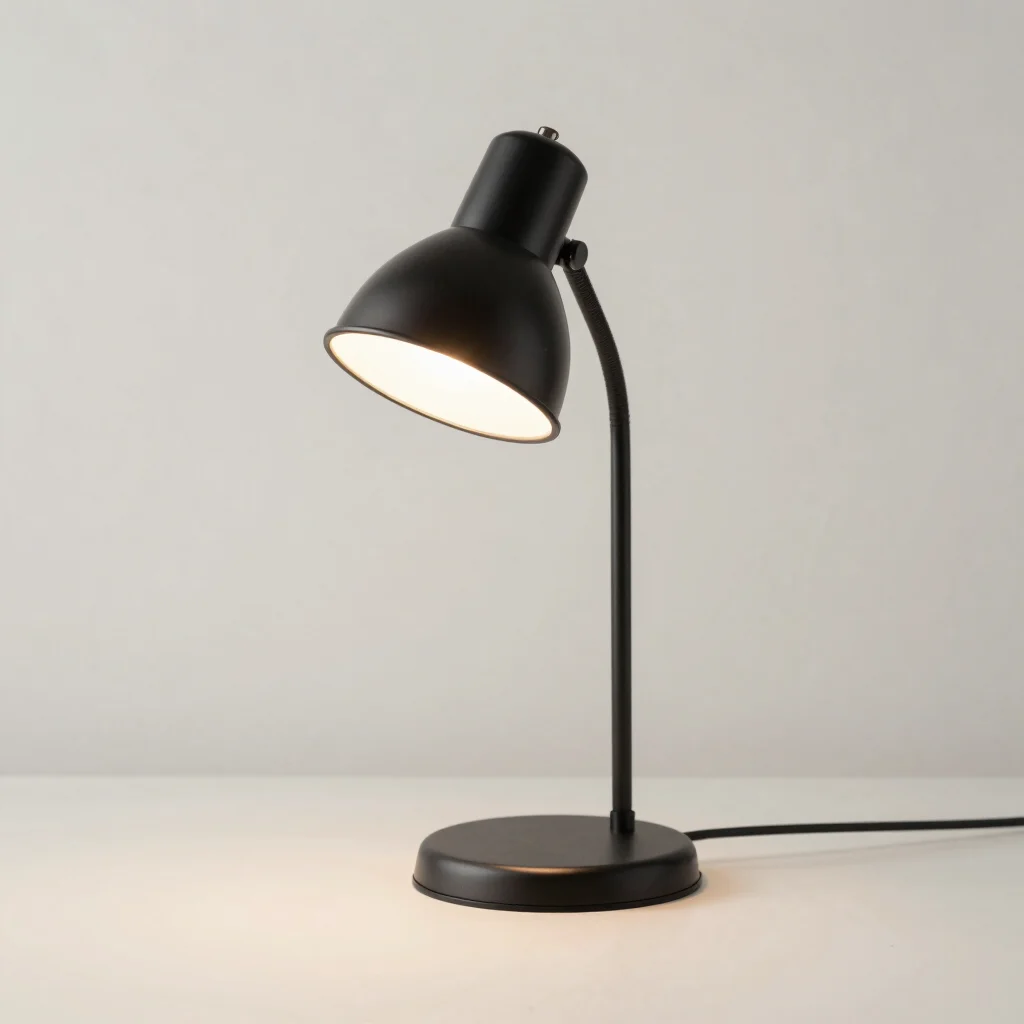 Verstelbare Bureaulamp