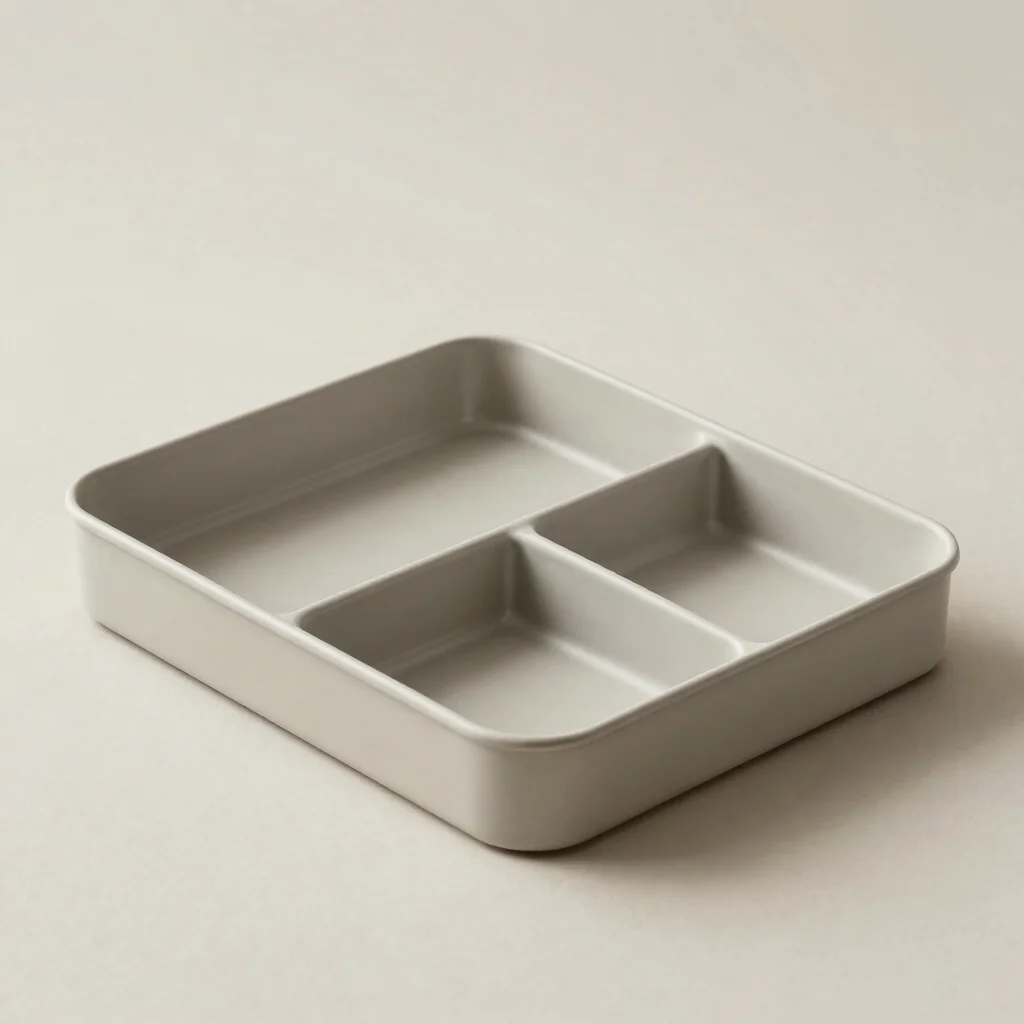 Bureau Organizer Tray